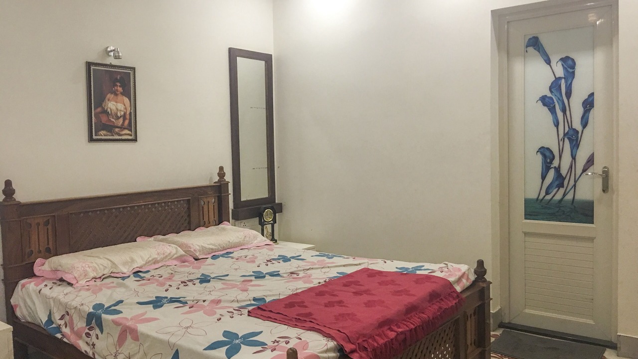 Photo of Bedroom in Alwaye