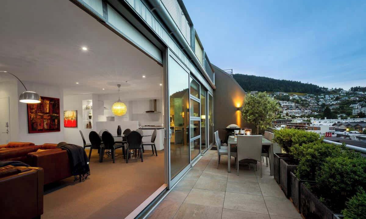 Photo of Patio Balcony in Queenstown