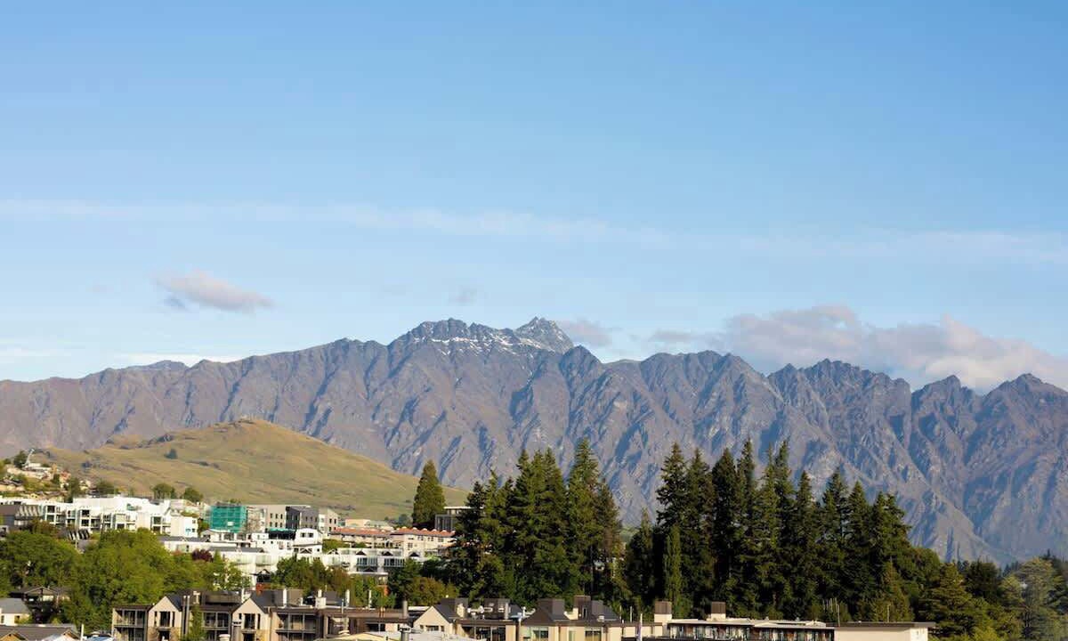 Photo of Patio Balcony in Queenstown