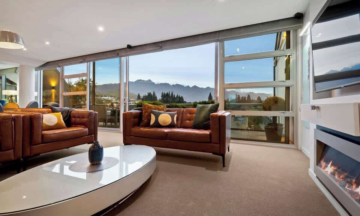 Photo of Patio Balcony in Queenstown