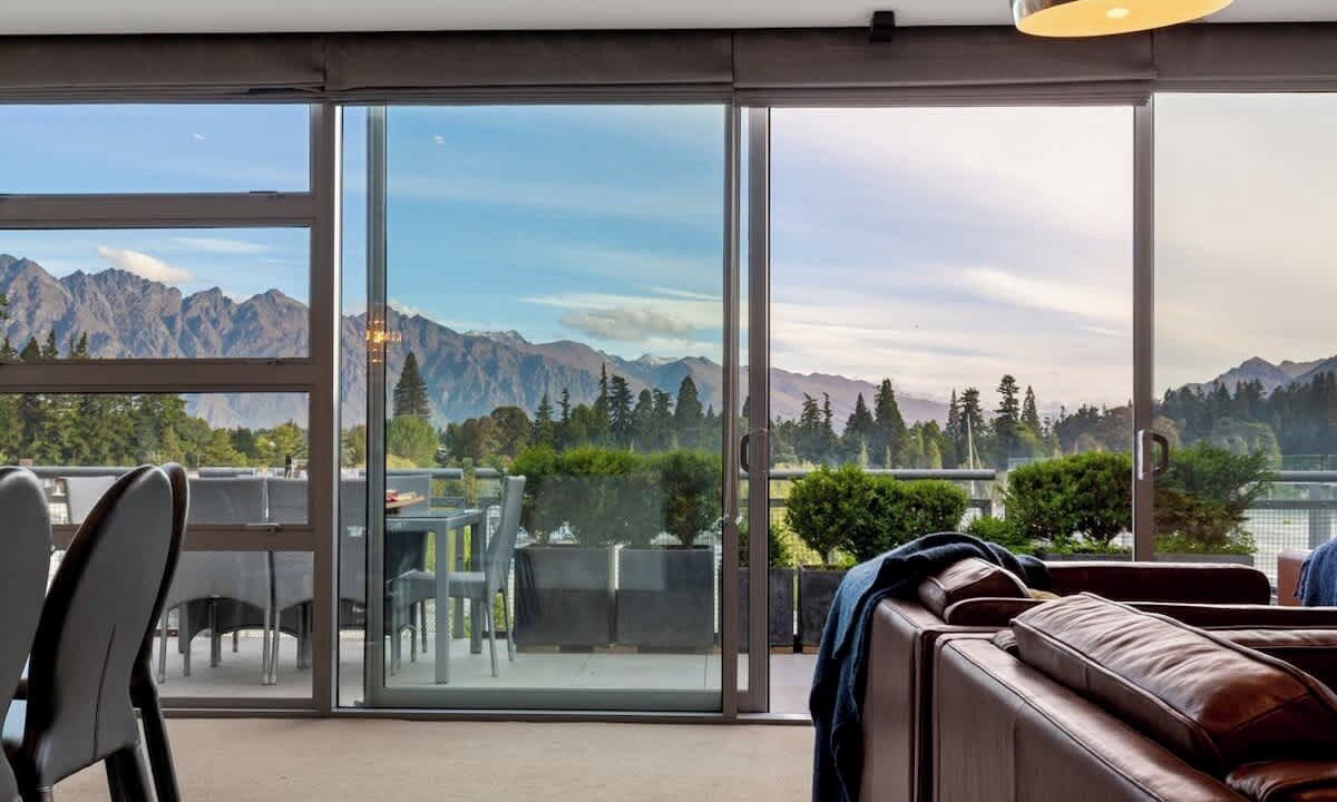Photo of Patio Balcony in Queenstown