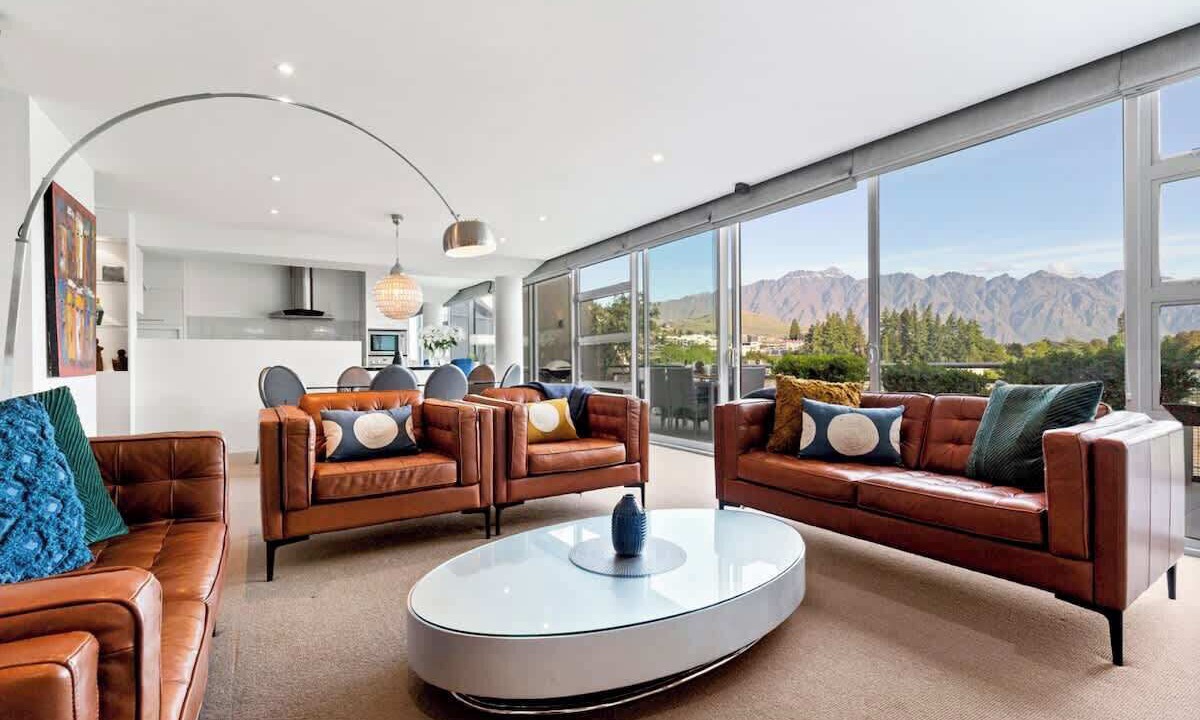 Photo of Patio Balcony in Queenstown