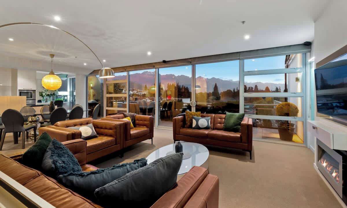 Photo of Patio Balcony in Queenstown