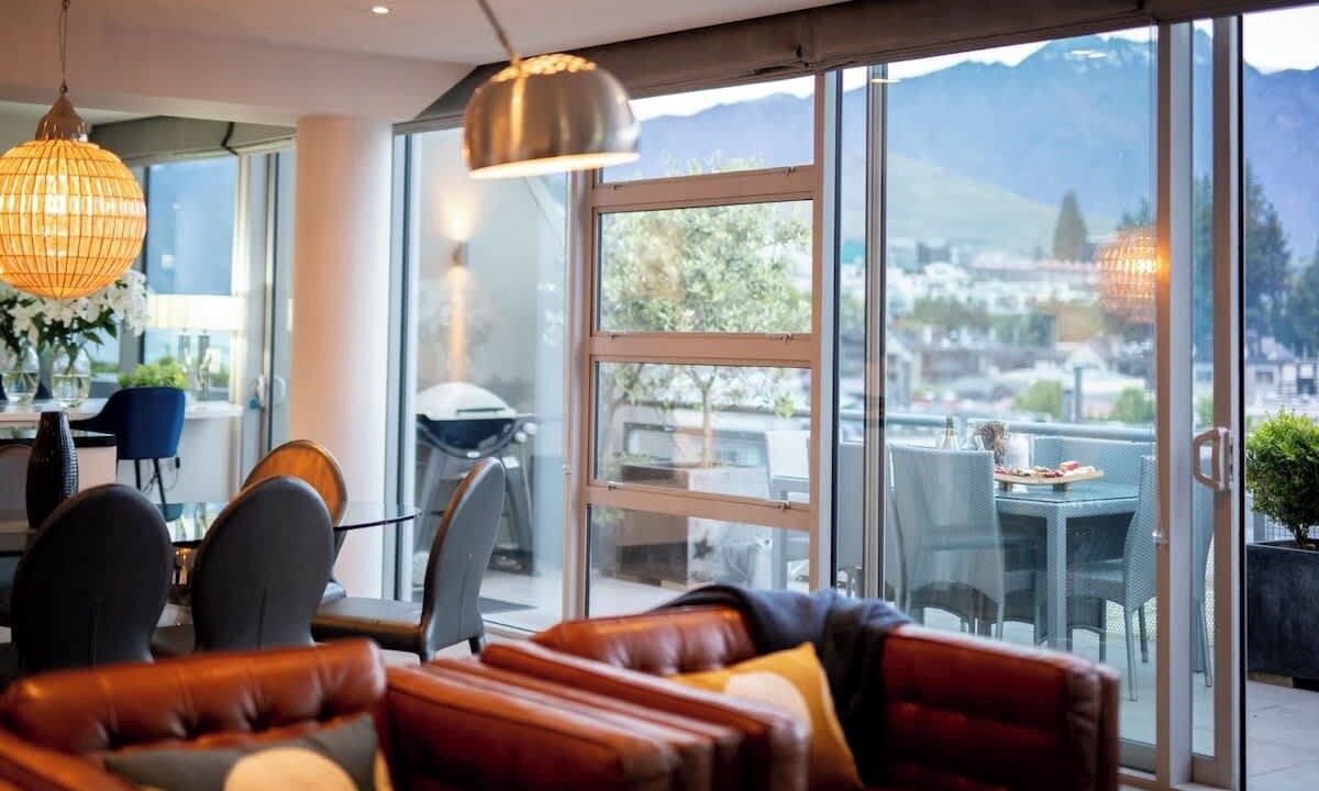 Photo of Patio Balcony in Queenstown