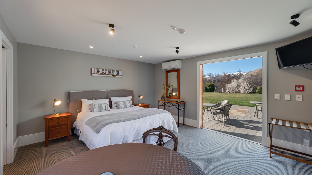 Photo of Bedroom in Lower Shotover