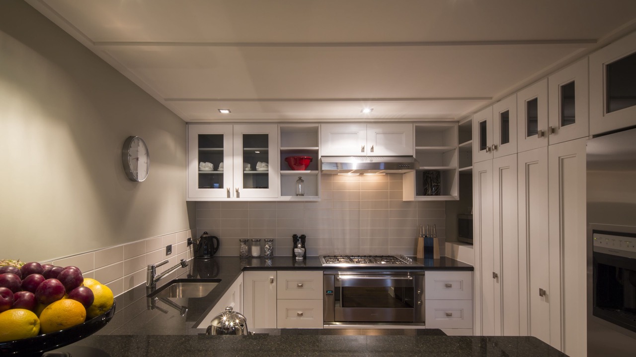 Photo of Bedroom in Queenstown City Centre