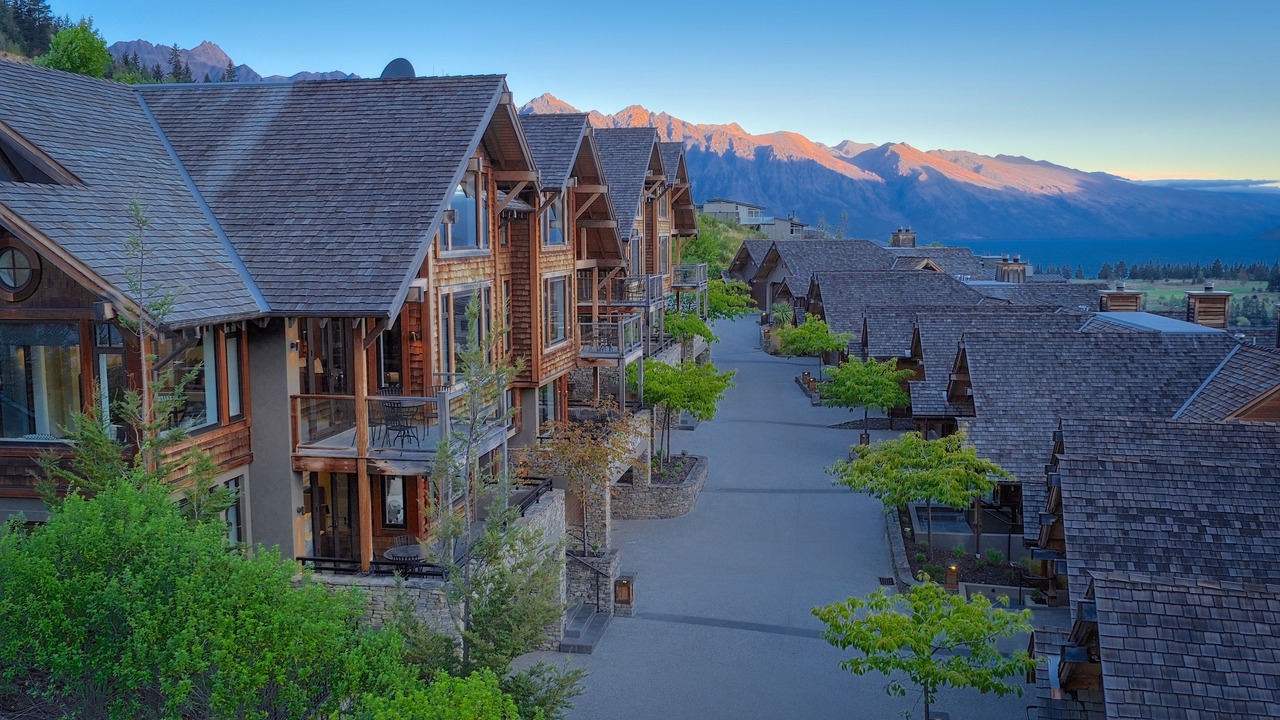 Photo of Outdoor in Queenstown City Centre