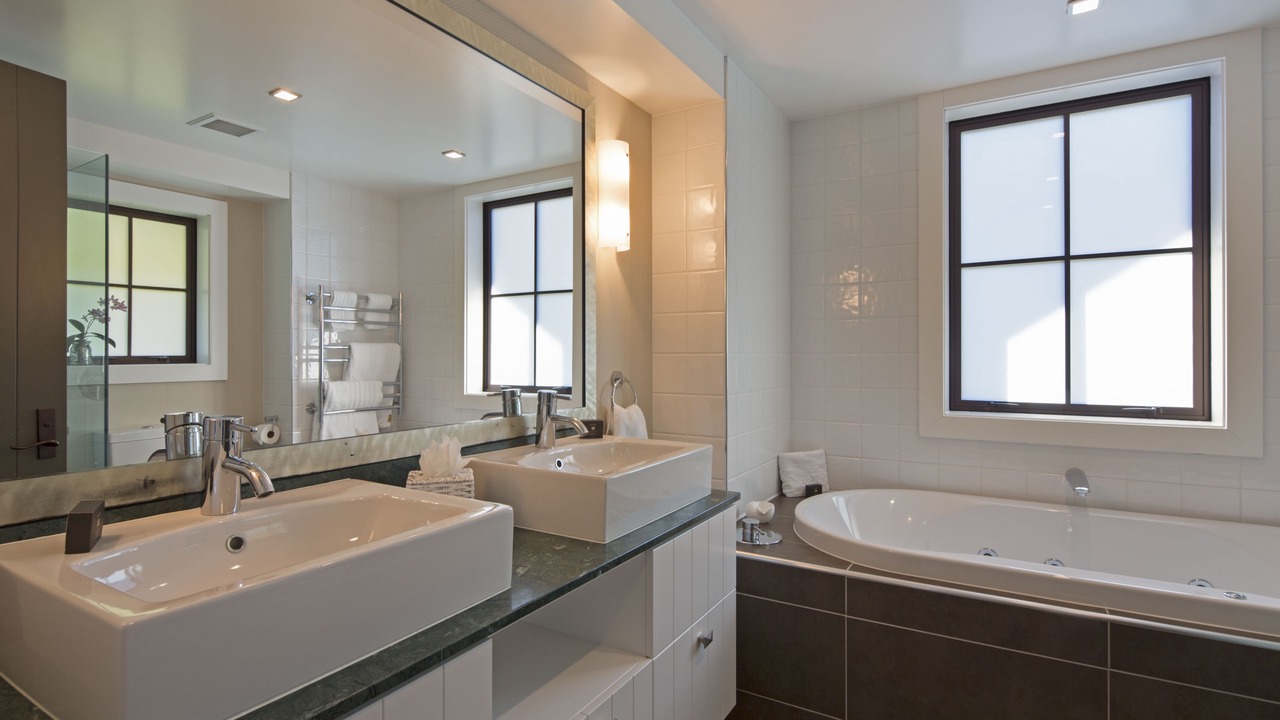 Photo of Bathroom in Queenstown City Centre