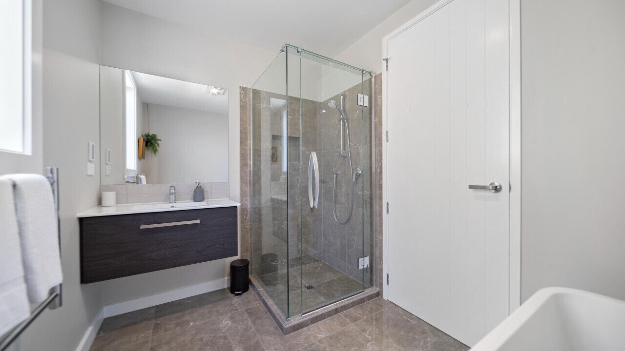 Photo of Bathroom in Arrowtown