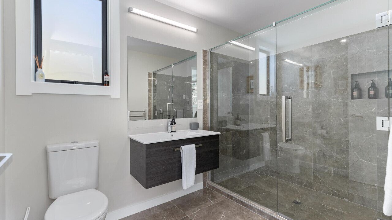 Photo of Bathroom in Arrowtown