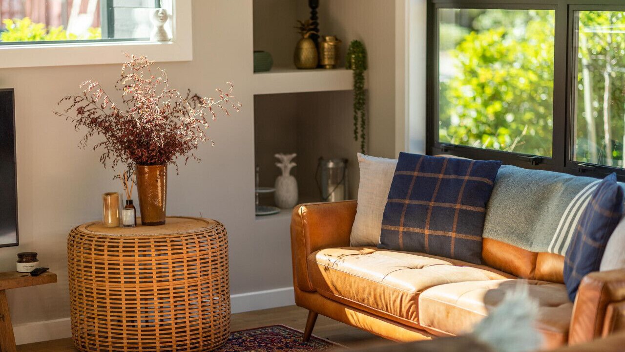 Photo of Livingroom in Arrowtown