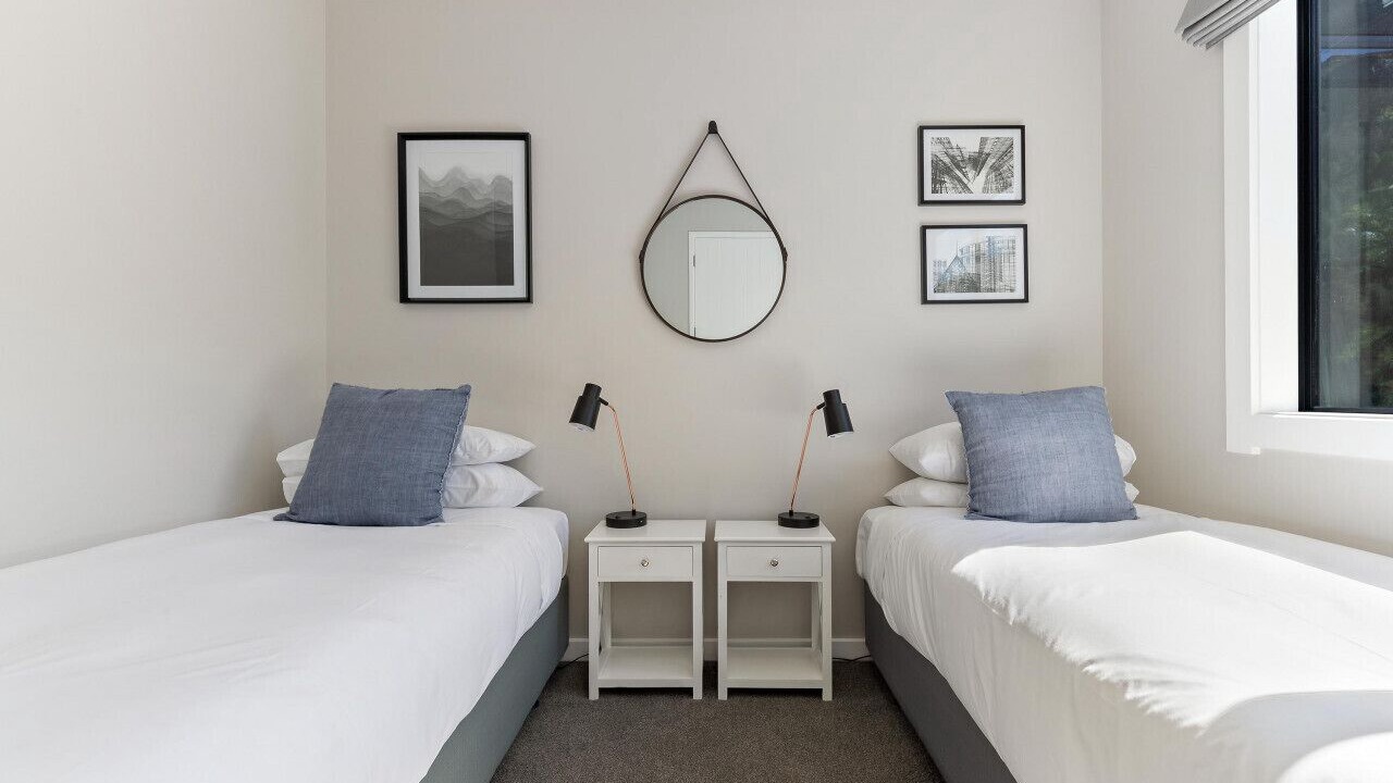Photo of Bedroom in Arrowtown
