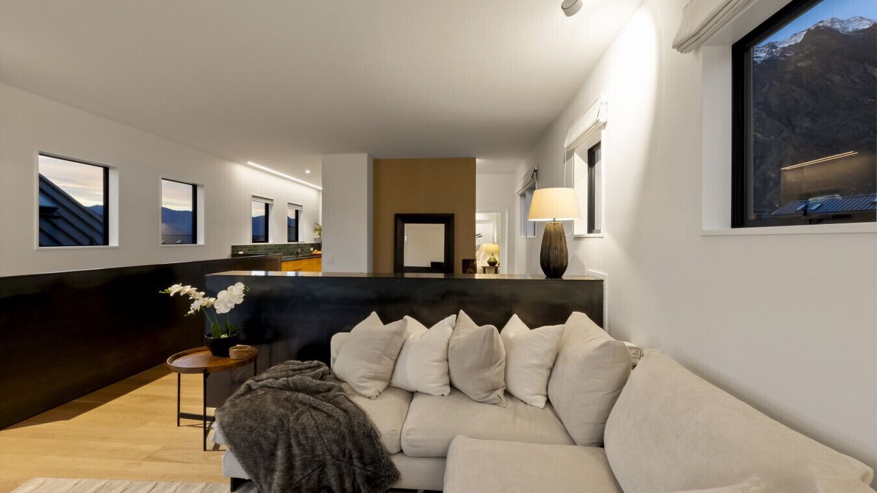 Photo of Livingroom in Kawarau Falls