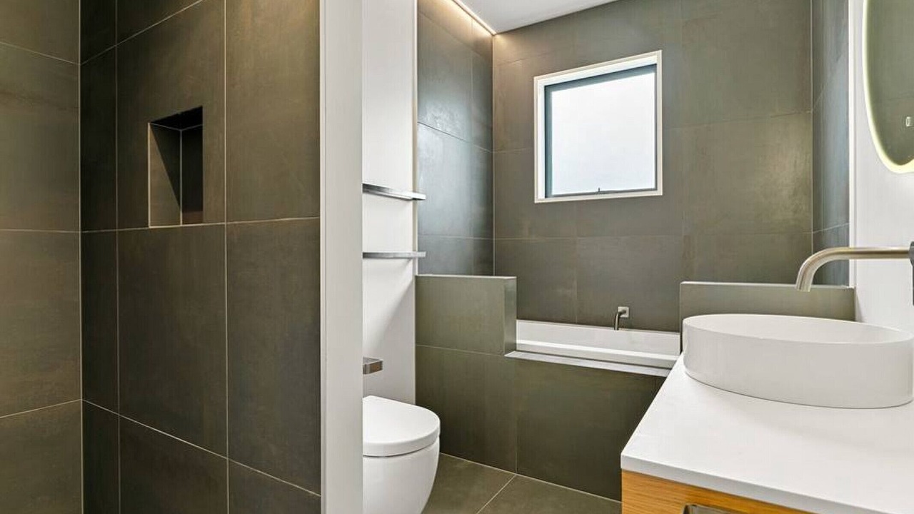 Photo of Bathroom in Kawarau Falls