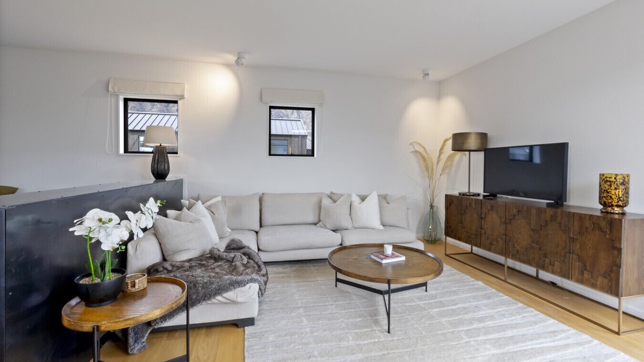 Photo of Livingroom in Kawarau Falls