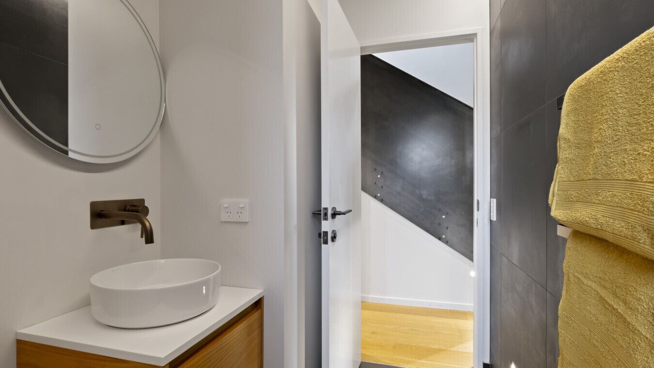 Photo of Bathroom in Kawarau Falls