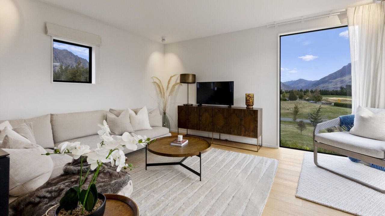 Photo of Livingroom in Kawarau Falls