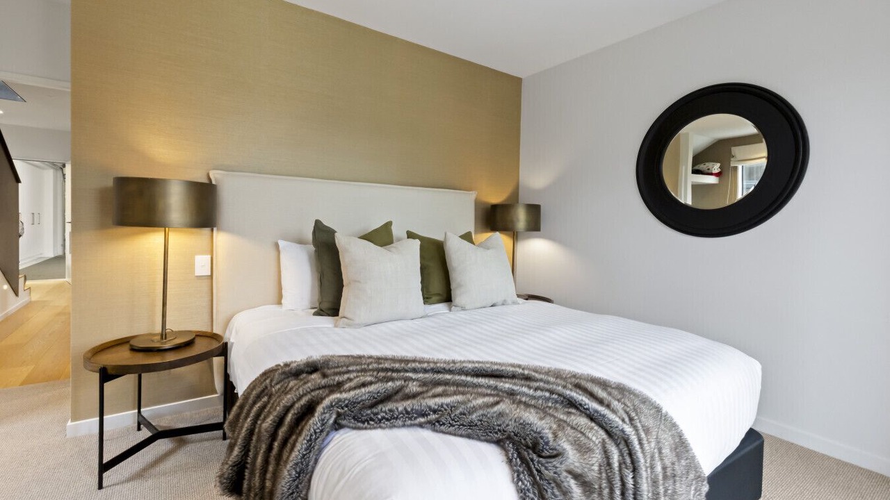 Photo of Bedroom in Kawarau Falls