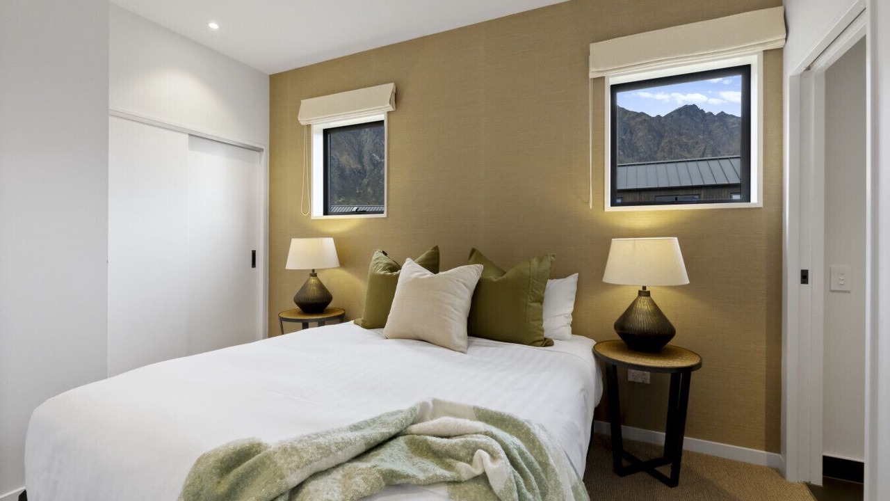 Photo of Bedroom in Kawarau Falls