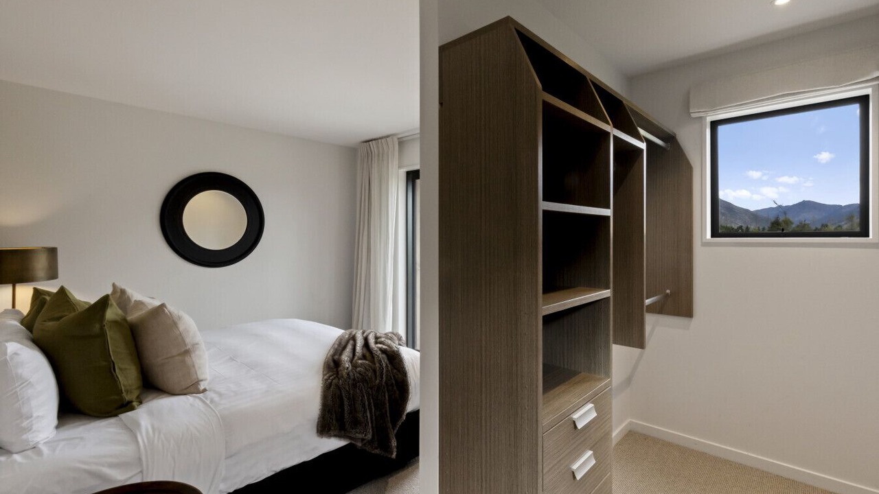 Photo of Bedroom in Kawarau Falls