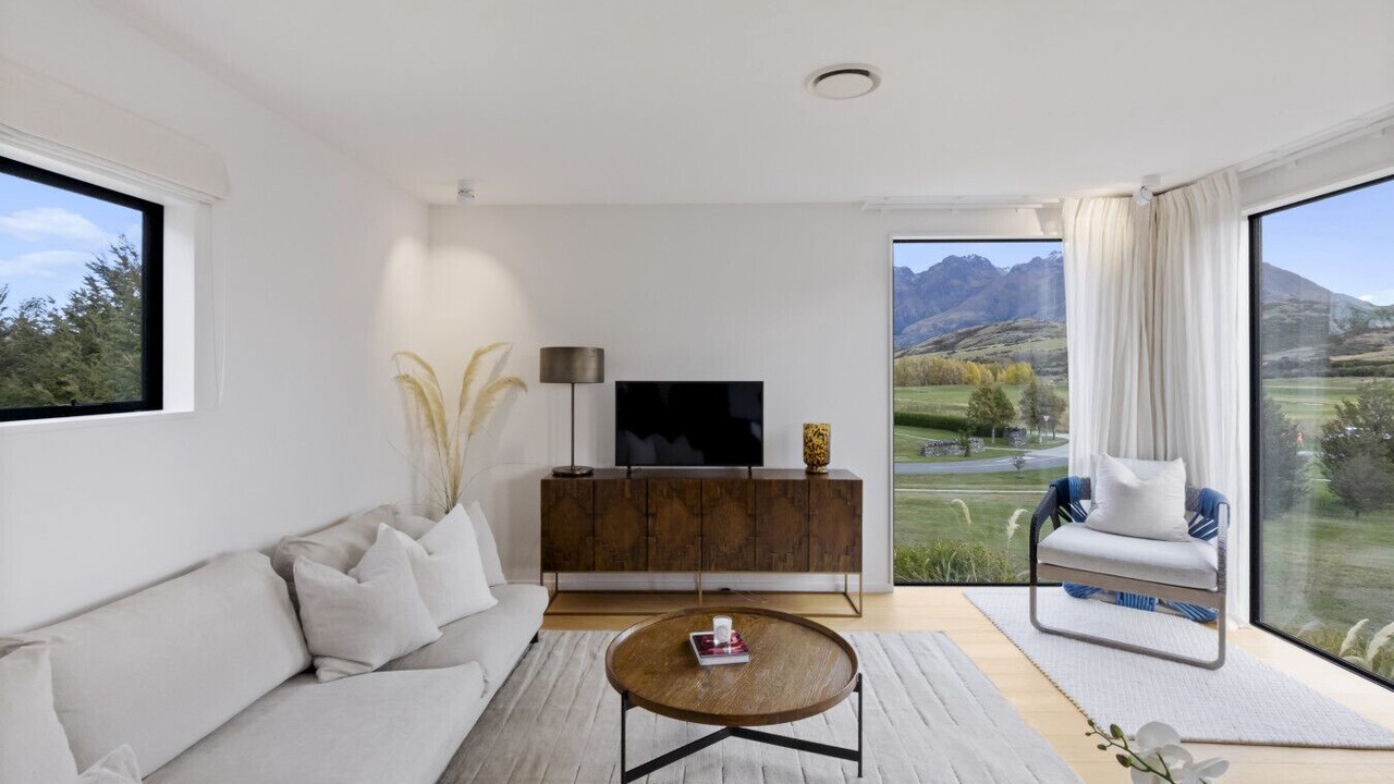 Photo of Livingroom in Kawarau Falls