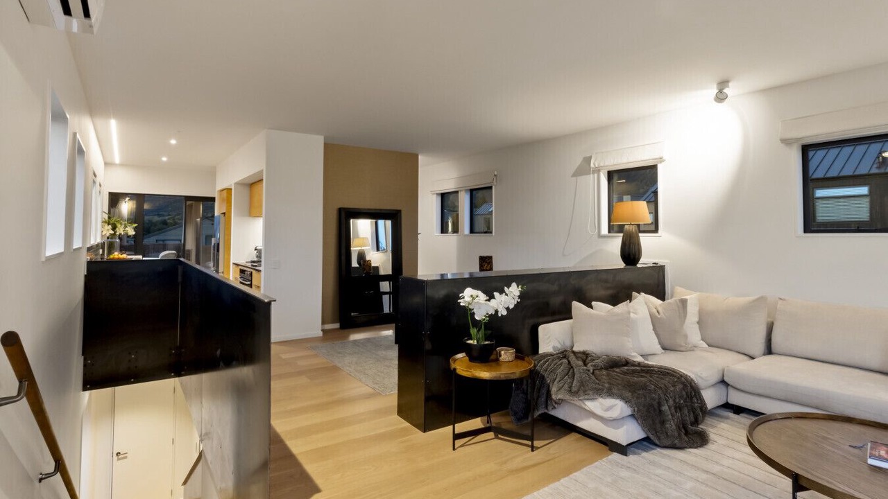 Photo of Livingroom in Kawarau Falls