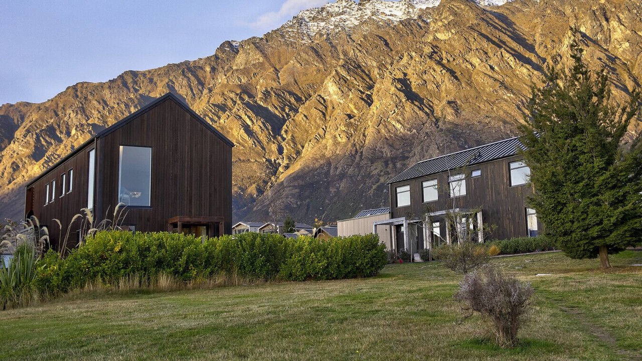 Photo of Outdoor in Kawarau Falls