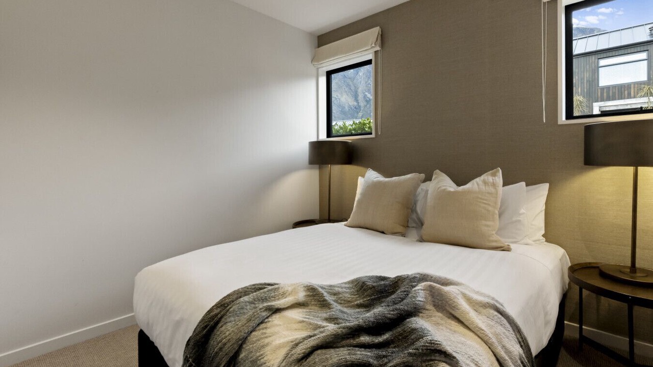 Photo of Bedroom in Kawarau Falls