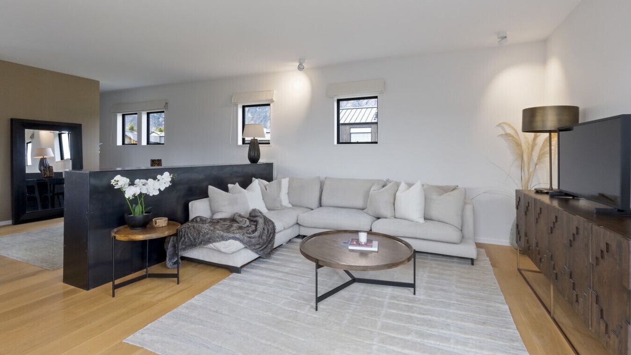 Photo of Livingroom in Kawarau Falls