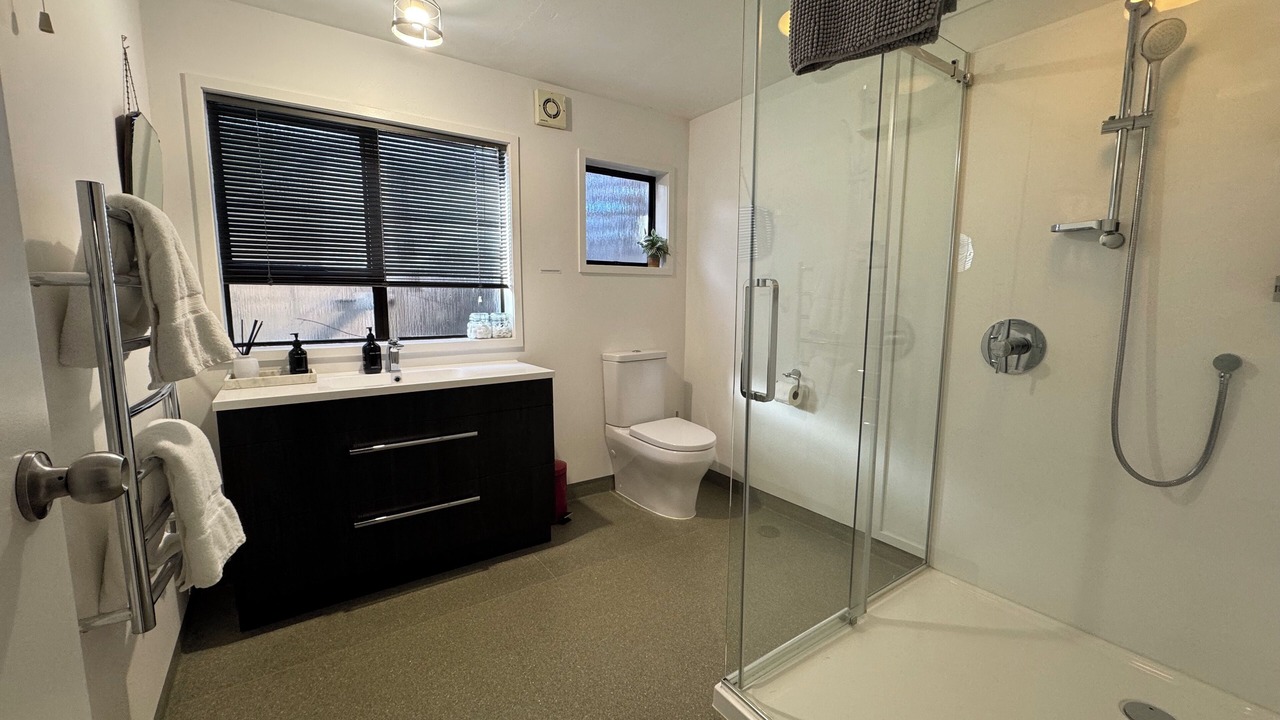 Photo of Bathroom in Arrowtown