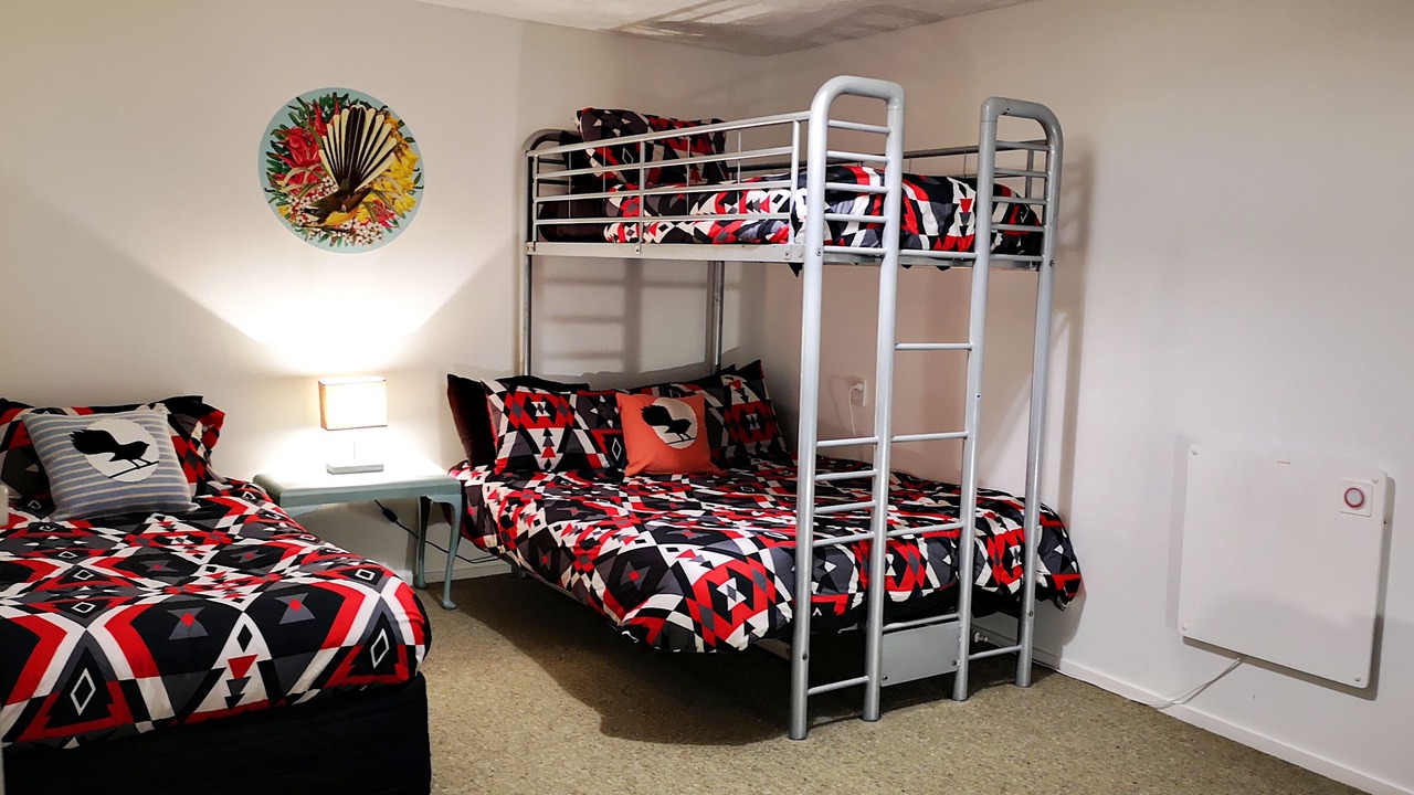 Photo of Bedroom in Arrowtown