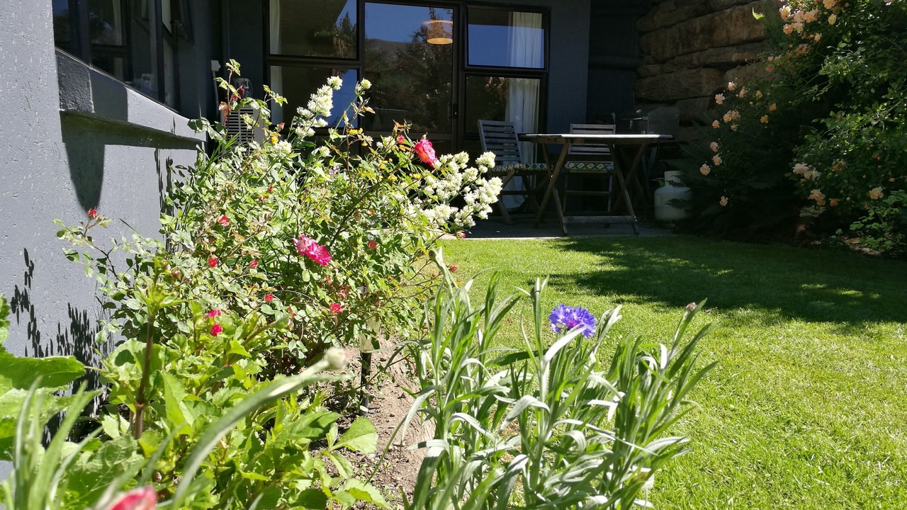 Photo of Patio Balcony in Arrowtown