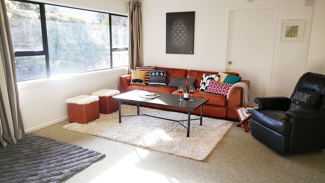 Photo of Livingroom in Arrowtown