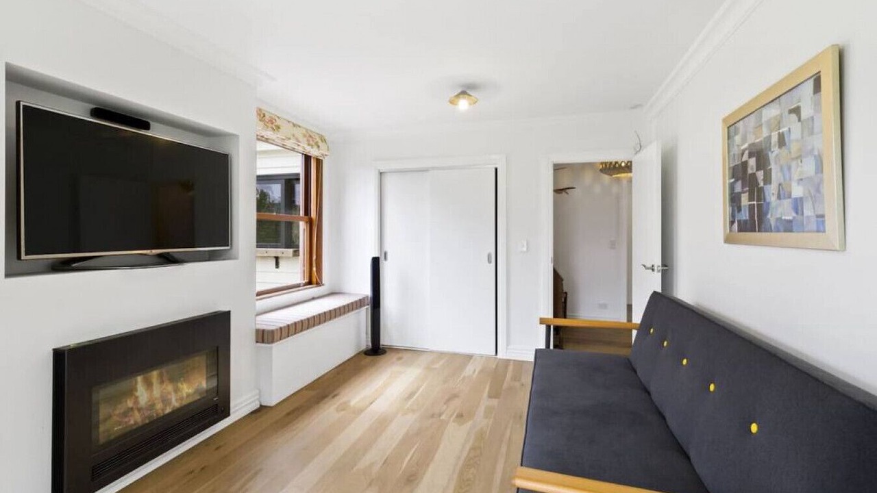 Photo of Livingroom in Queenstown