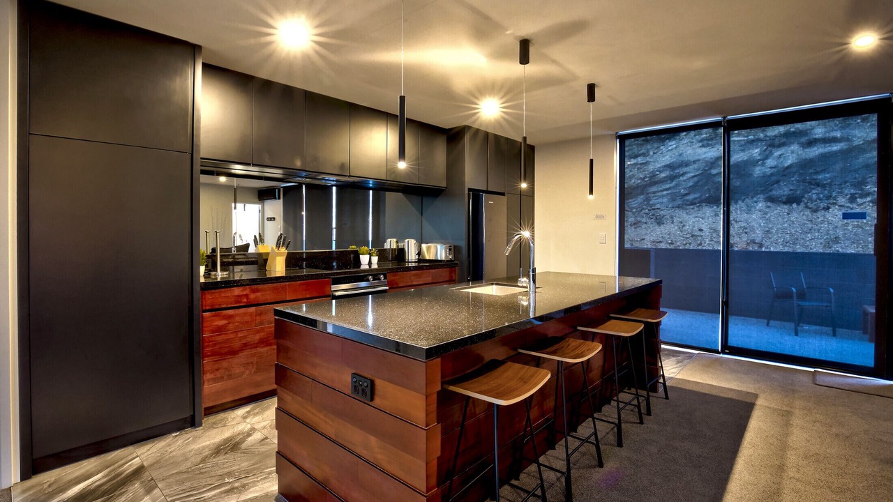 Photo of Kitchen in Frankton