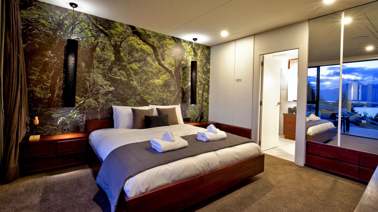 Photo of Bedroom in Frankton