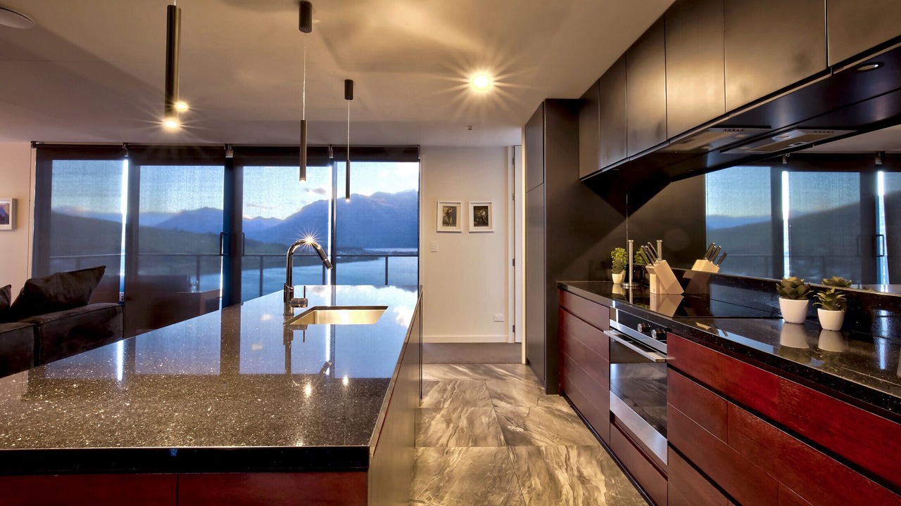 Photo of Kitchen in Frankton