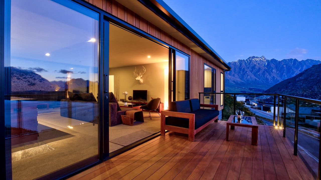 Photo of Patio Balcony in Frankton