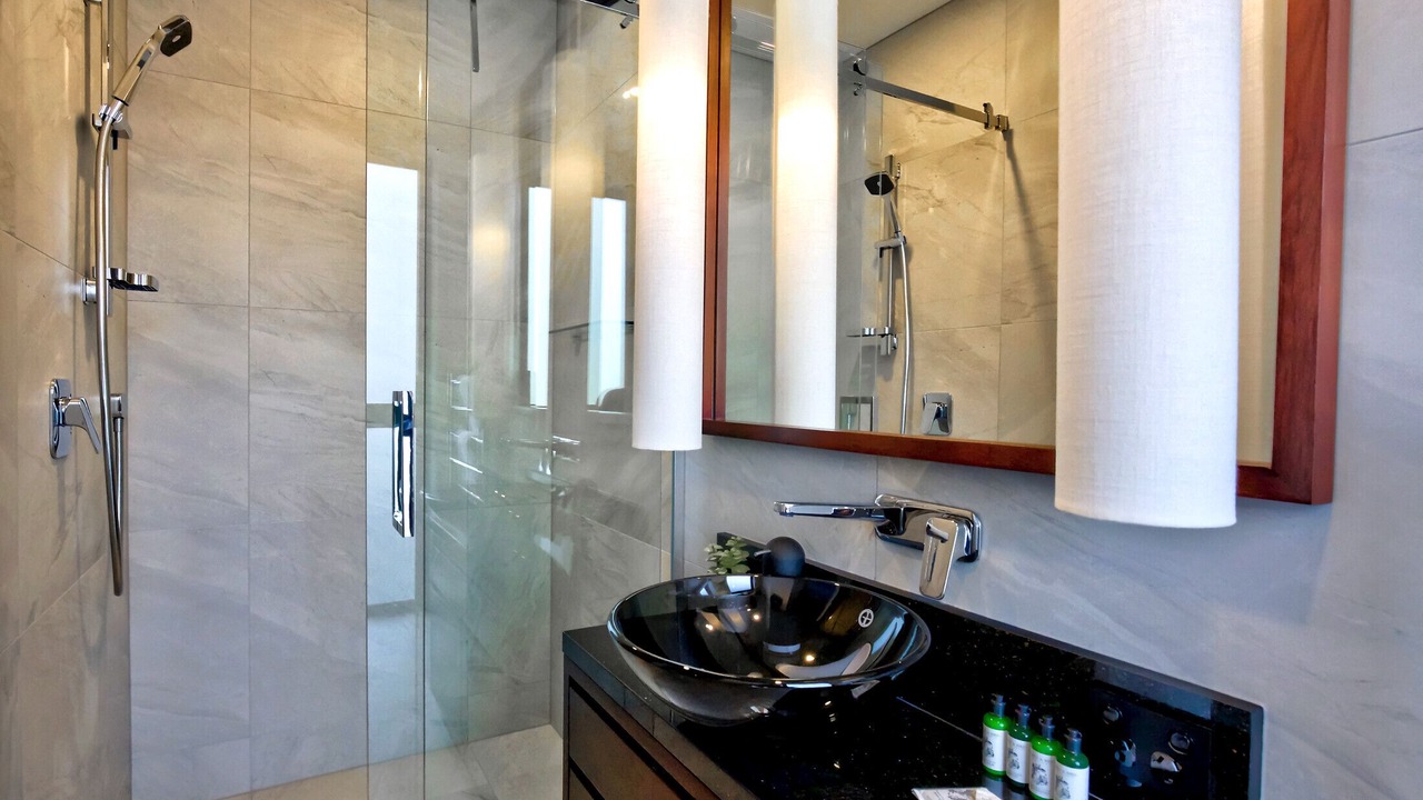 Photo of Bathroom in Frankton