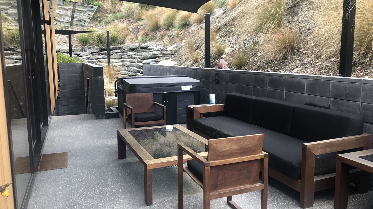 Photo of Patio Balcony in Frankton