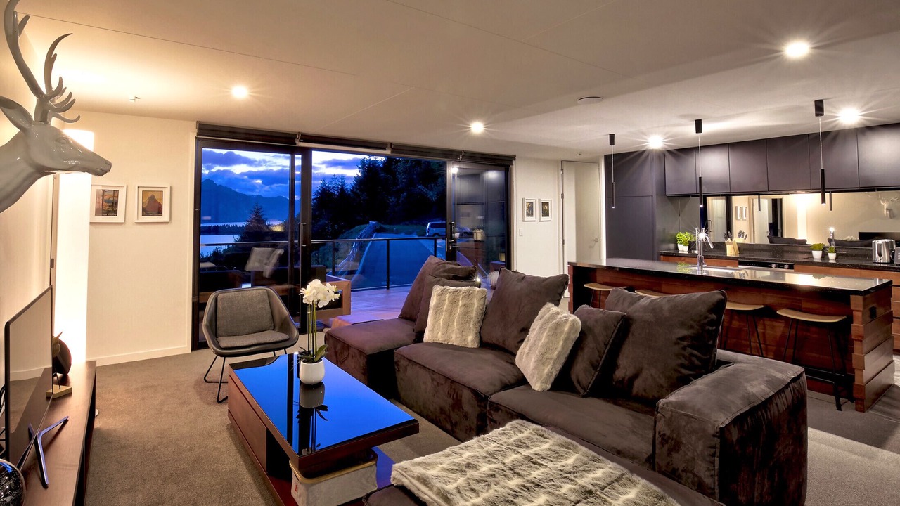 Photo of Livingroom in Frankton