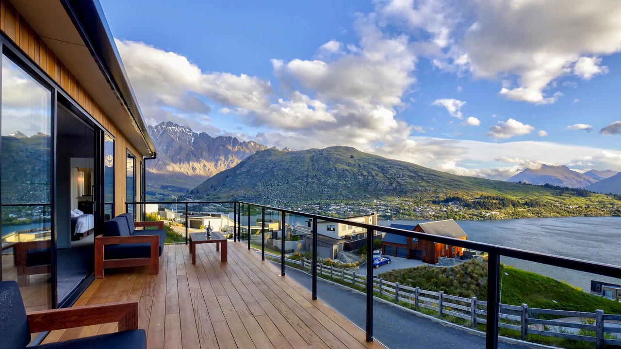 Photo of Patio Balcony in Frankton