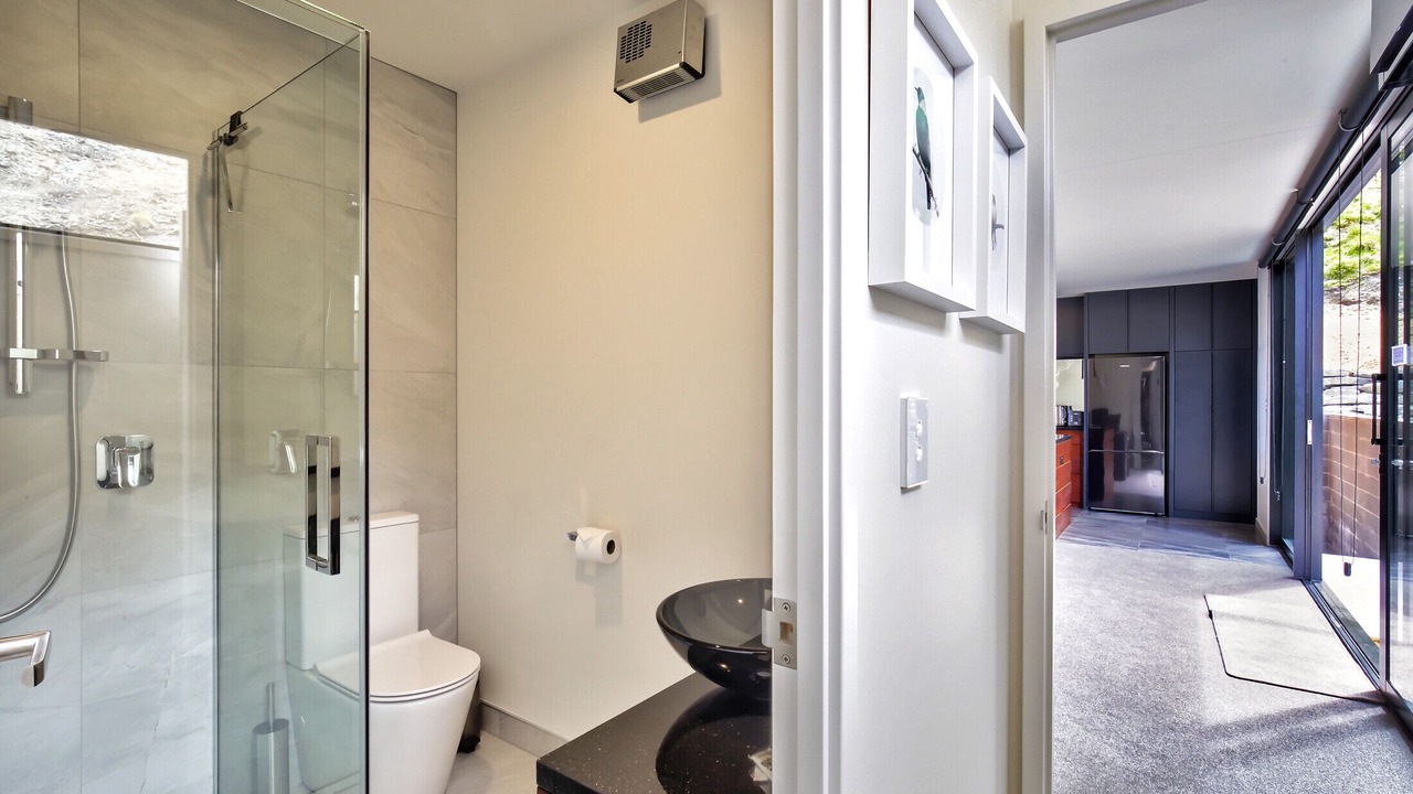 Photo of Bathroom in Frankton