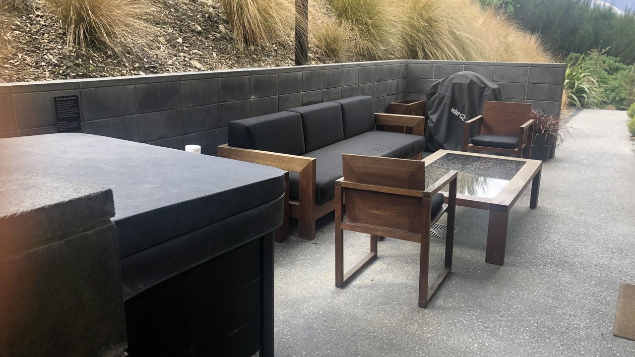 Photo of Patio Balcony in Frankton
