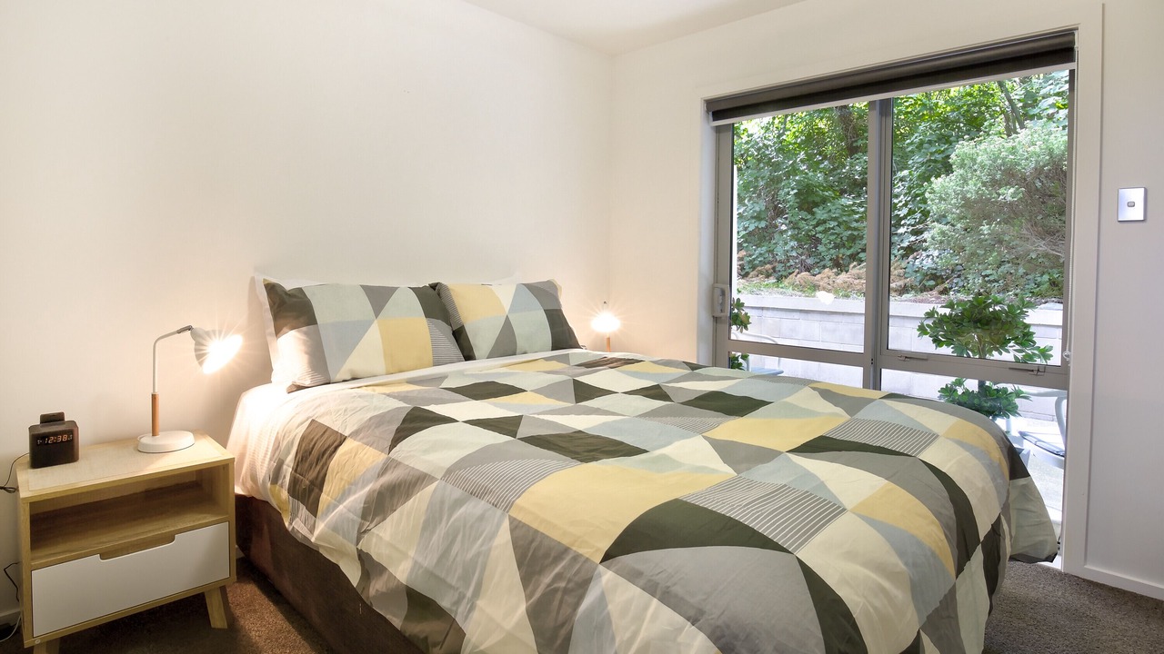 Photo of Bedroom in Frankton