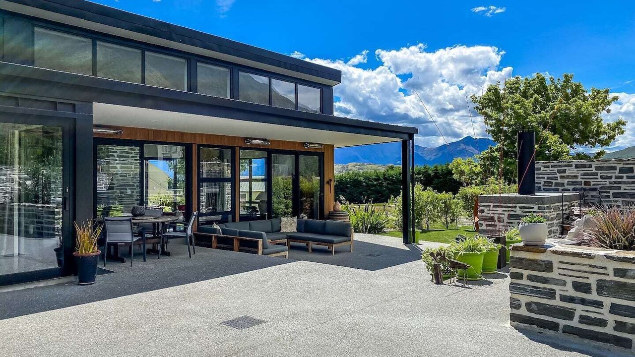 Photo of Outdoor in Kawarau Falls