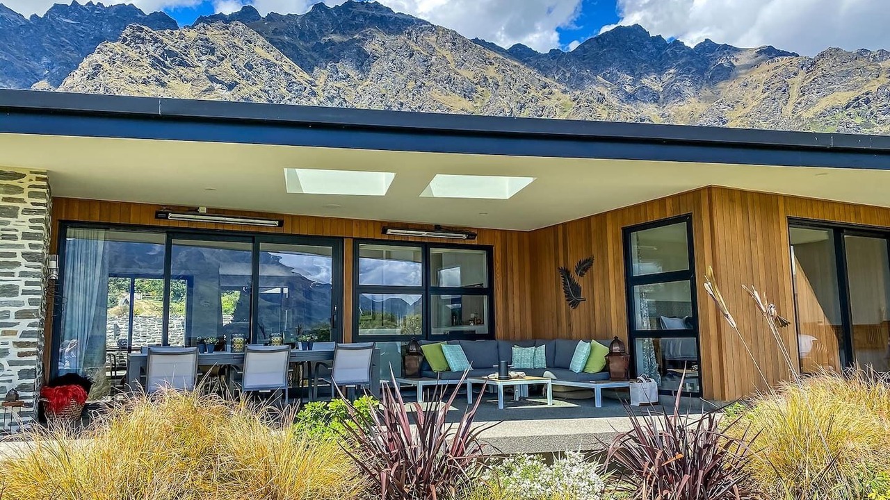 Photo of Outdoor in Kawarau Falls