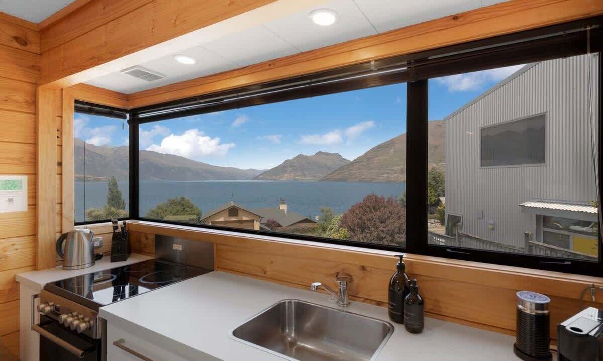 Photo of Kitchen in Kelvin Heights