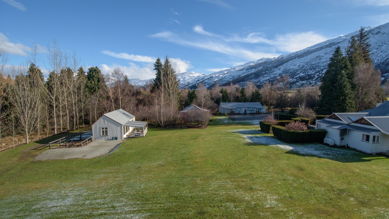 Photo of Outdoor in Speargrass Flat