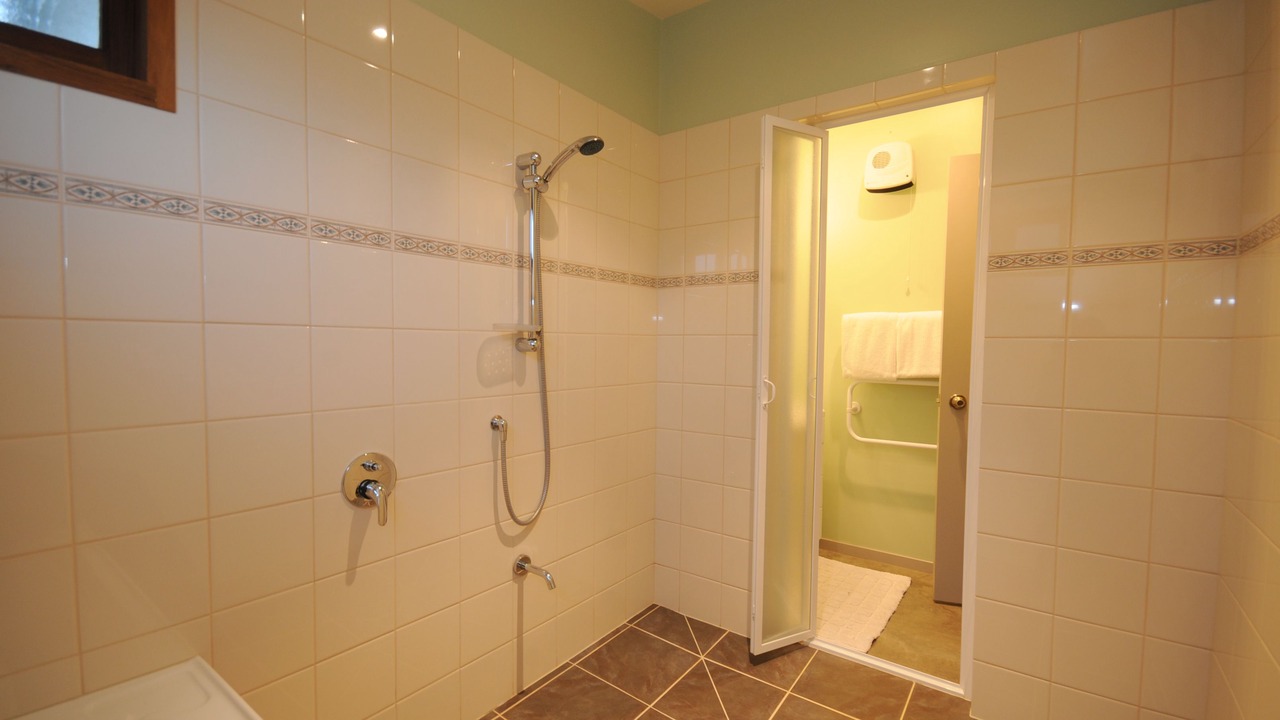 Photo of Bathroom in Speargrass Flat